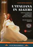Italian in Algeri , Marianna Pizzolato