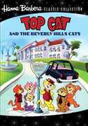 Top Cat and the Beverly Hills Cats , Arnold Stang