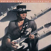 Texas Flood , Stevie Ray Vaughan