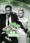 The Big Boodle , Errol Flynn