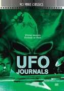 UFO Journals