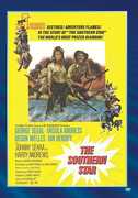 The Southern Star , George Segal