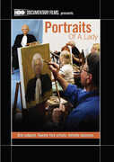 Portraits of a Lady , Sandra Day O'Connor