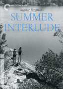 Summer Interlude (Criterion Collection) , Alf Kjellin