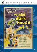 The Old Dark House , Tom Poston