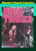 Blood Tracks , Jeff Harding