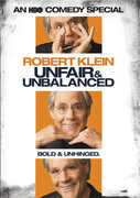 Robert Klein: Unfair and Unbalanced , Robert Klein