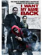 I Want My Name Back , Master Gee