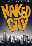 Naked City: 20 Star-Filled Episodes , Ed Asner