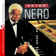 Peter Goes Pop , Peter Nero