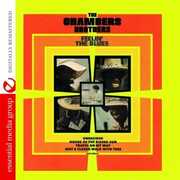 Feelin' the Blues , The Chambers Brothers