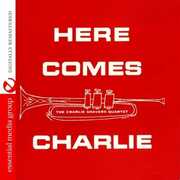 Here Comes Charlie , Charlie Shavers