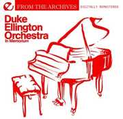 In Memorium - from the Archives , Duke Ellington
