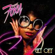 Best of (Get Off) , Foxy