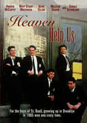 Heaven Help Us , Andrew McCarthy