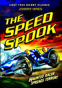 Speed Spook , Edmund Breese