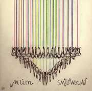 Smilewound , Múm