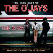 Very Best of [Import] , The O'Jays