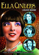 Ella Cinders , Colleen Moore