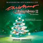 Mannheim Steamroller Christmas Symphony II , Mannheim Steamroller