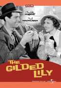 The Gilded Lily , Claudette Colbert