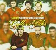 Soldans Pa Din Grammofon [Import] , Gyllene Tider