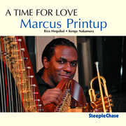 A Time For Love , Marcus Printup