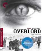 Overlord (Criterion Collection) , Brian Stirner
