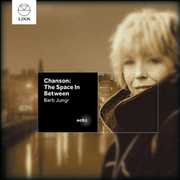 Space in Between , Barb Jungr
