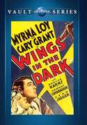 Wings in the Dark , Myrna Loy