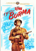 Objective, Burma! , Errol Flynn
