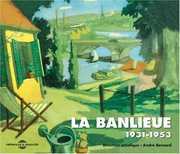 La Banlieue , Various Artists