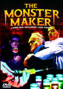 The Monster Maker , J. Carrol Naish