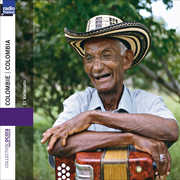 Colombia: El Vallenato , Various Artists