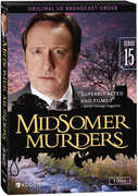 Midsomer Murders: Series 15 , Laura Howard