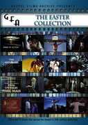 Gospel Films Archive Series: Easter Collection , Jason Evers