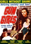 Gun Girls , Jean Ann Lewis