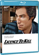 Licence to Kill , Timothy Dalton