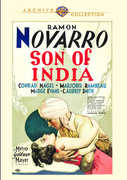 Son of India , Ramon Novarro