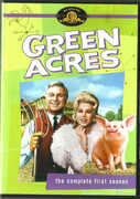 Green Acres: The Complete First Season [Import] , Dick Chevillat