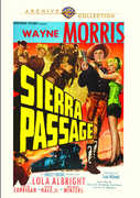Sierra Passage , Wayne Morris