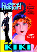 Kiki , Mary Pickford