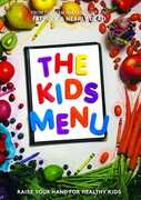 The Kids Menu , Joe Cross