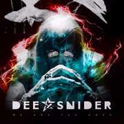 We Are The Ones [Explicit Content] , Dee Snider