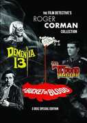The Film Detective's Roger Corman Collection 