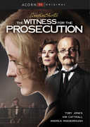 Witness for the Prosecution 