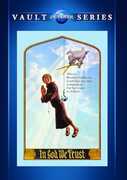In God We Trust , Marty Feldman