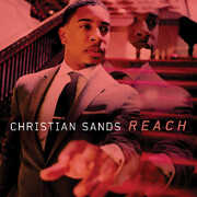 Reach , Christian Sands