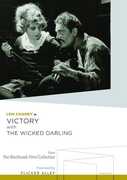 Victory /  The Wicked Darling , Lon Chaney