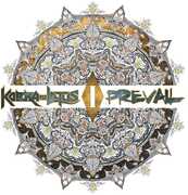 Prevail I , Kobra & the Lotus